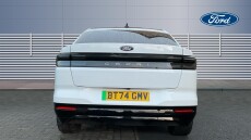 Ford Capri 210kW Premium 77kWh 5dr Auto Electric Estate